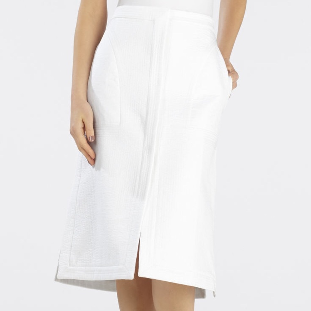 NWT BCBGMaxazria runway skirt